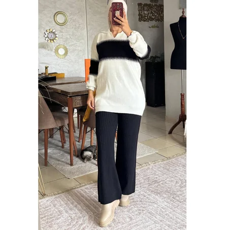 أنصومبل دافئ و مثالي لأيام البرد