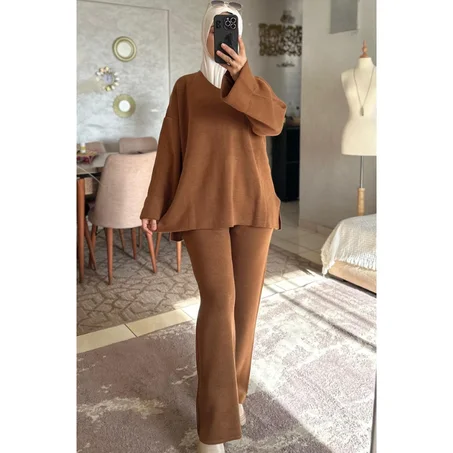 أنسومبل عملي بأناقة عصرية