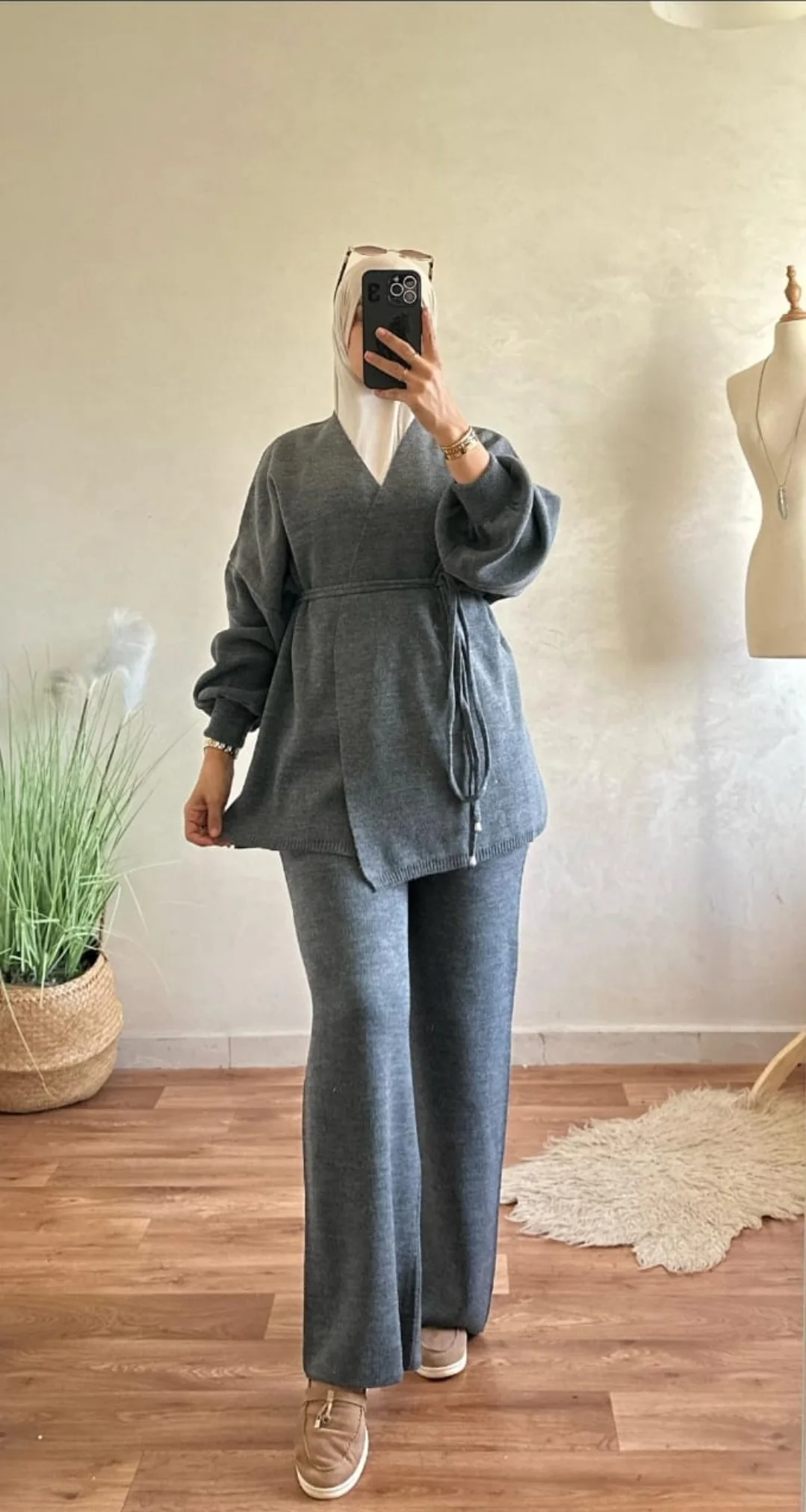 أنصومبل سامبل أنيق