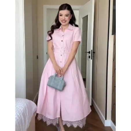 Robe Selena