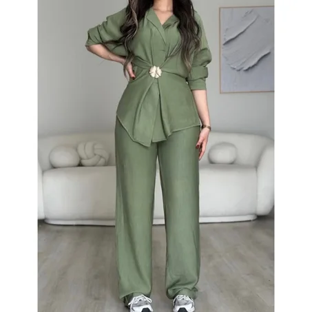 Set Flaura