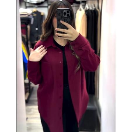 Chemise Sofy
