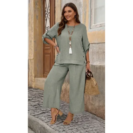 Set aliana