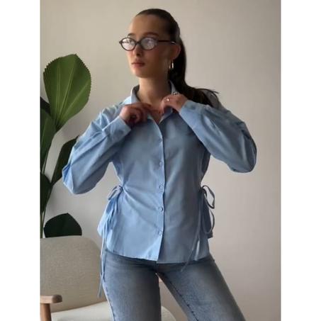 Chemise Wody