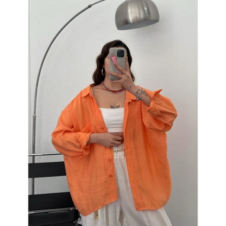Chemise Lora