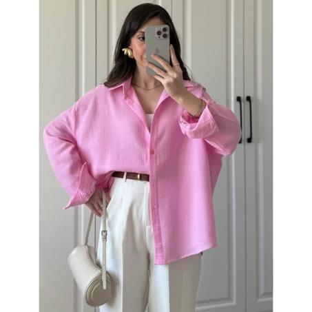Chemise Nelly