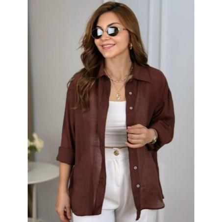 Chemise Rosa