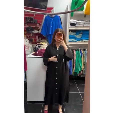 Robe liza