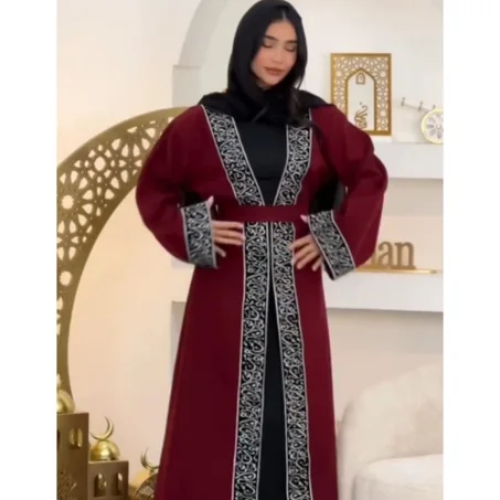 Abaya Ramadhan