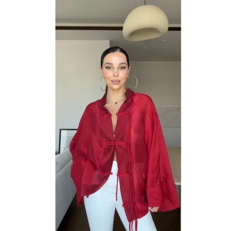 Chemise louna