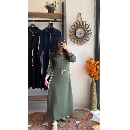 Robe Chloé