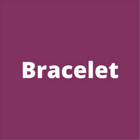 Bracelet