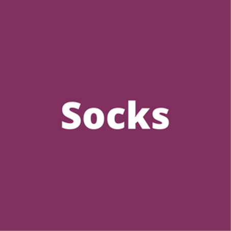 Socks