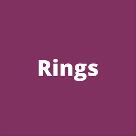 Rings