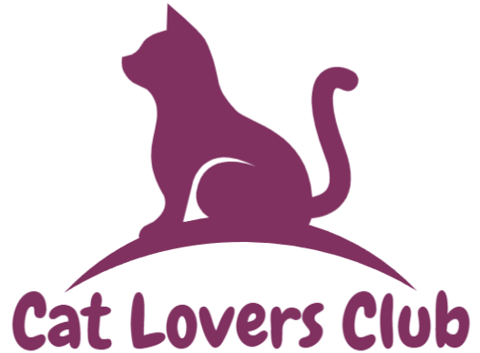 CAT LOVERS CLUB