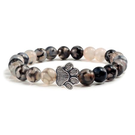 Cat Paw Bracelet