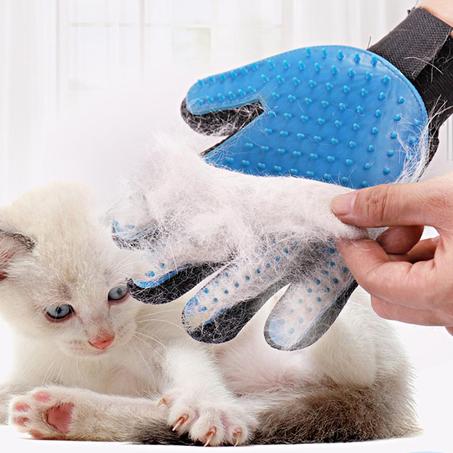 Cat And Dog Hair Remover Gloves