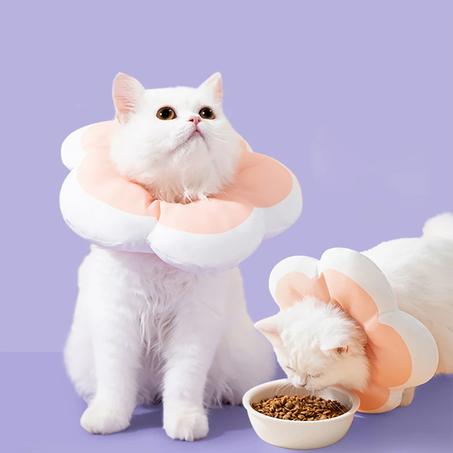 Flower Recovery Cone