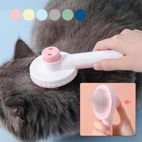 Brush For Cat