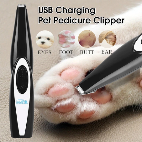 Cat And Dog Hair Trimmer