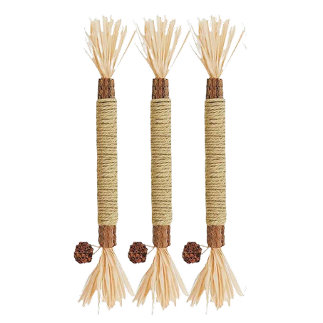 Natural Teething Toy