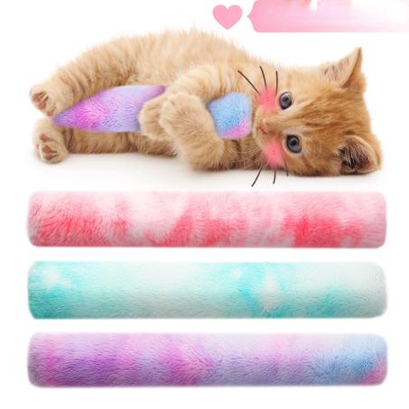 Tail Pillow Toy