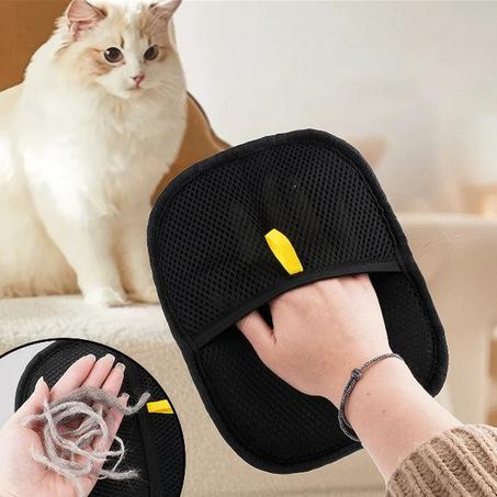 Cat Hair Remover Glove