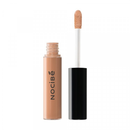 high cover concealer tawny
