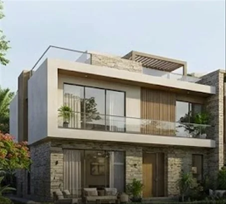 Housing Company Profile Card Plan