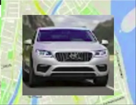 Business card plan for car rental company