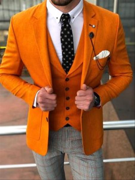 الأزياء المفضلة لدى العملاء | الرجال