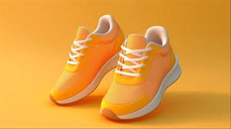 الأحذية الرياضية