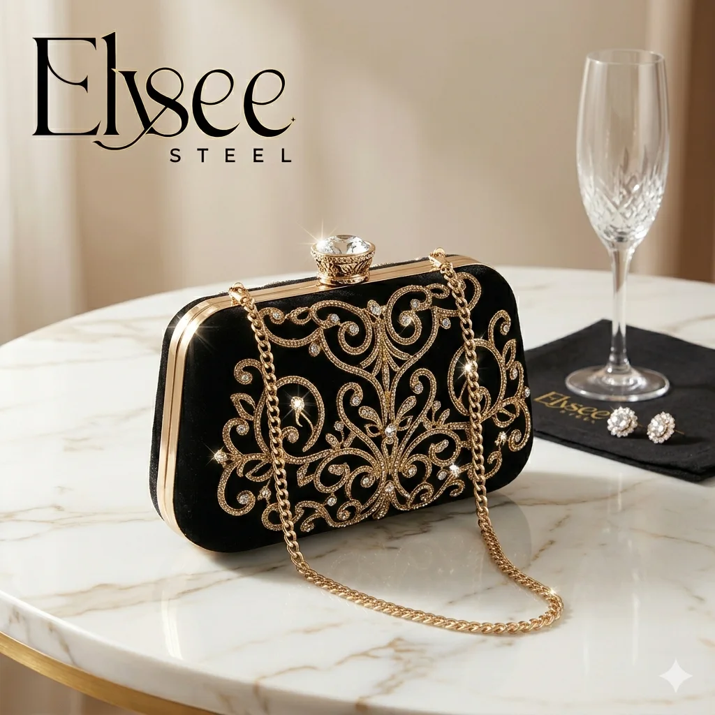 Pochettes & Clutches