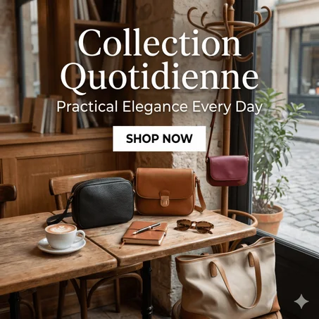 Collection Quotidienne