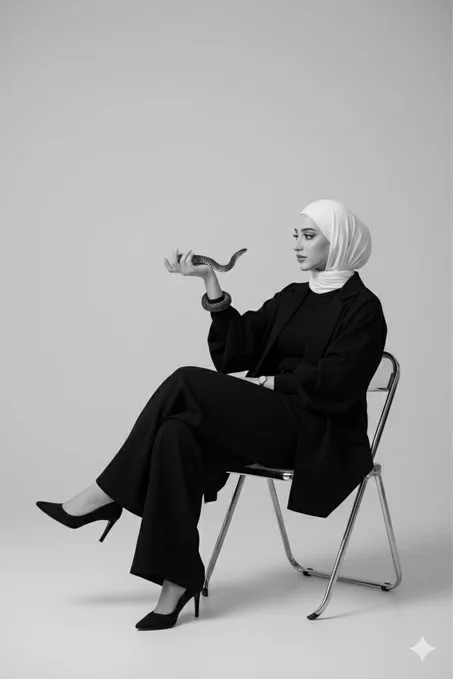 أزياء النساء