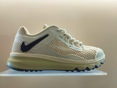 Nike stussy air max