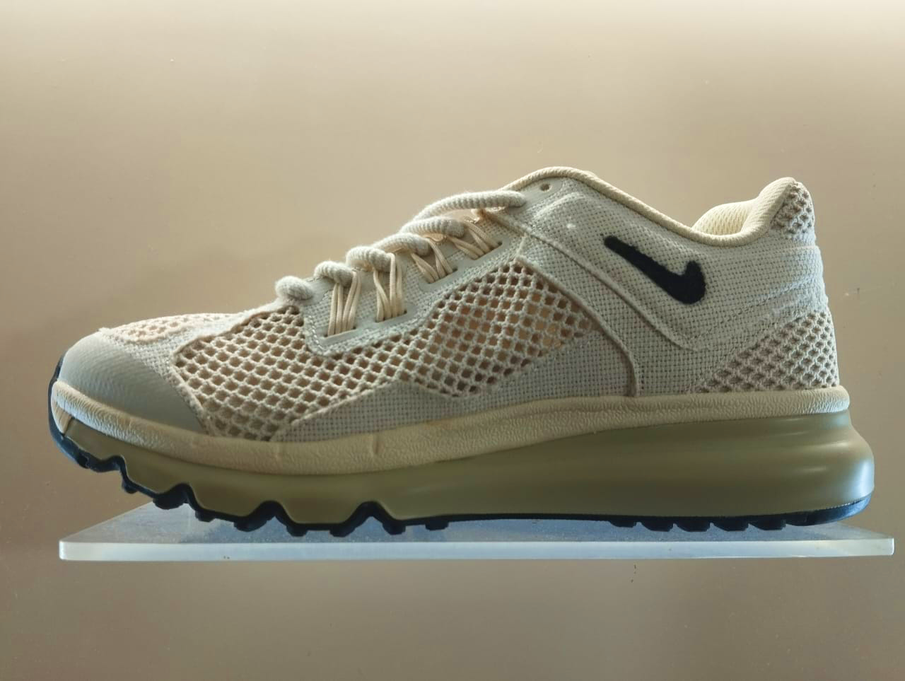 Nike stussy air max