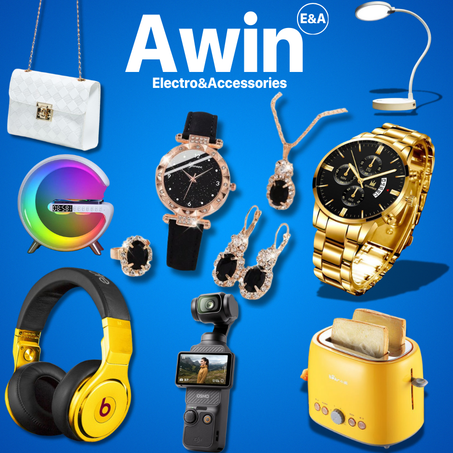Awin Electro&Accessories