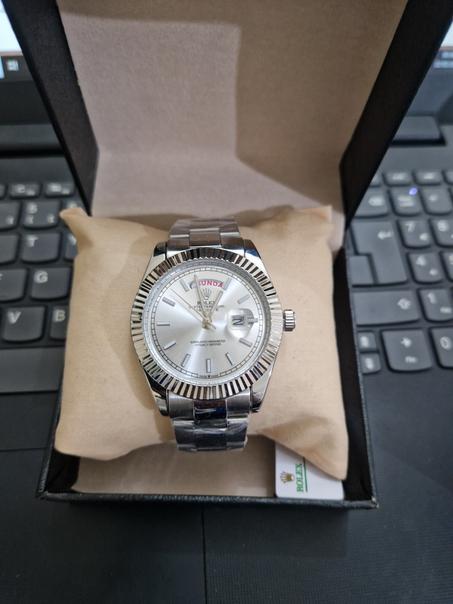 Rolex Oyster Perpetual Day-Date،