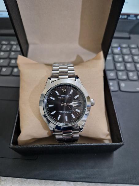 Rolex  Oyster Perpetual Milgauss