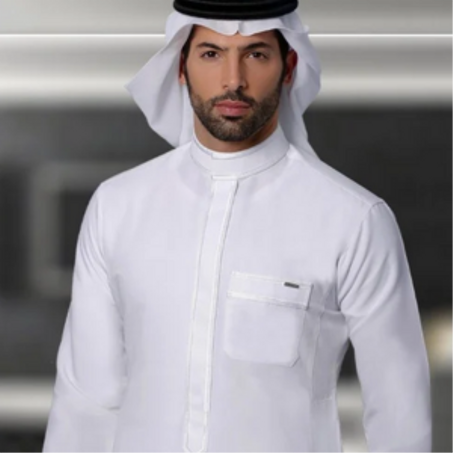 الأزياء الرجالية