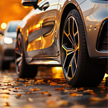 إلكترونيات السيارات