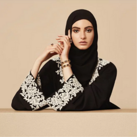 الأزياء النسائية