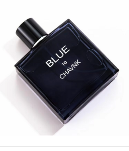 عطر عطر يدوم طويلاً للرجال ، رائحة أزهار ، بخاخ جسم ، كولونيا ، جديد ، 50 *