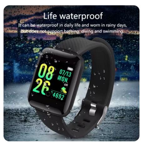 سيليكون الرياضة ساعة ذكية الرجال النساء الاطفال اللياقة البدنية الساعات سوار الالكترونيات ساعة ذكية لنظام أندرويد iOS مقاوم للماء Smartwatch