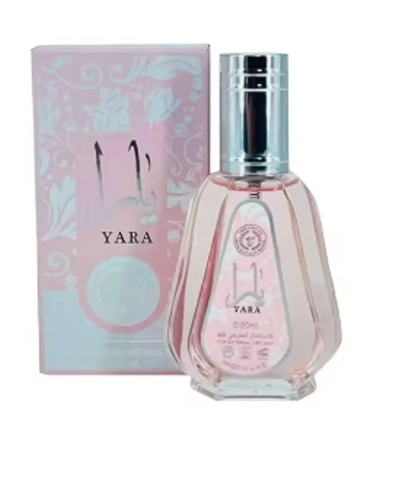 للنساء عطر يدوم طويلاً ، عطر طازج وخفيف ، هدية غير رسمية محمولة فريدة ، 50 *