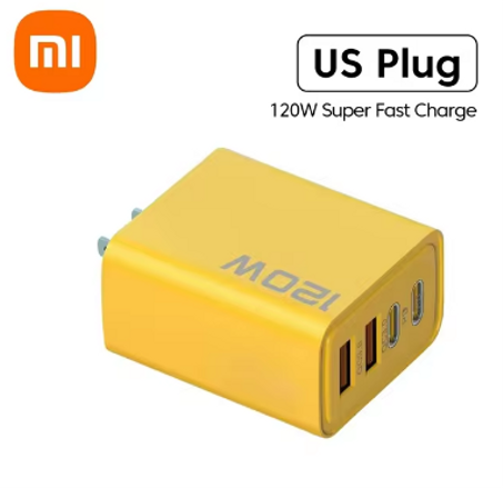 شاومى-كابل شاحن فائق السرعة ، شاحن فائق السرعة ، USB C PD ، شحن سريع ، نوع C ، آيفون ، سامسونج ، 10A ، W