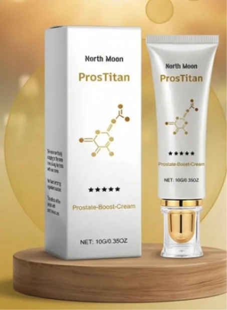 كريم البروستاتا