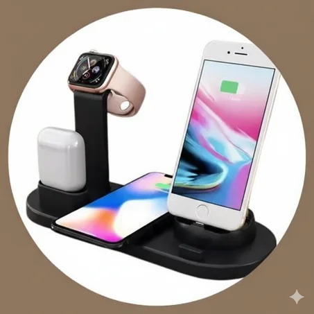 الكترونيات