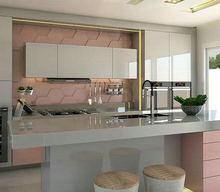 مستلزمات المطبخ